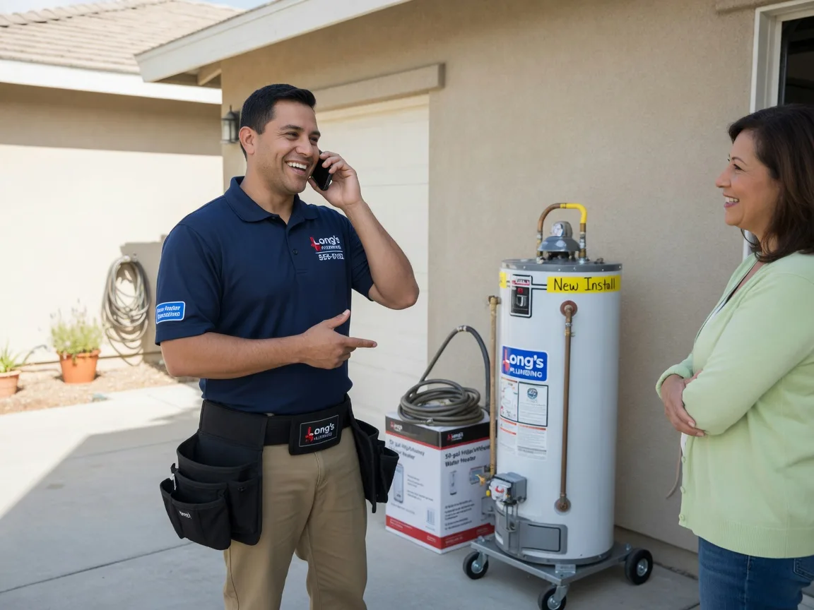 Leak Detection Wilmington, CA FAQs